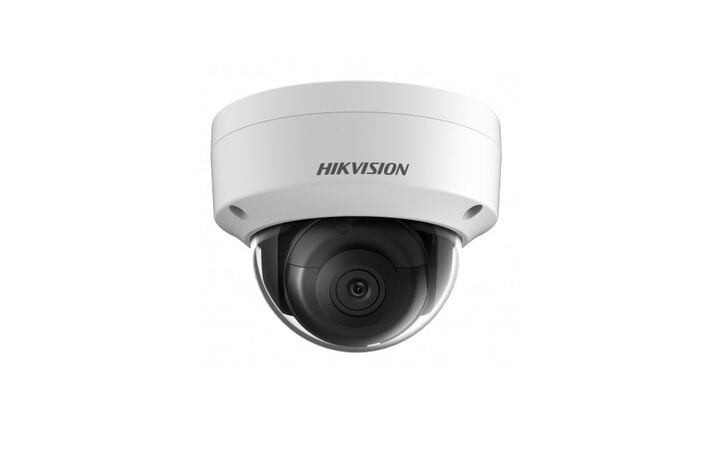 фото - Hikvision DS-2CD3125FHWD-IS (6mm)