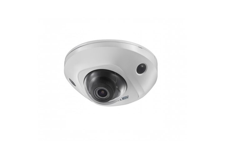 фото - Hikvision DS-2CD3525FHWD-IS (2.8mm)