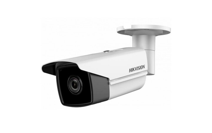 фото - Hikvision DS-2CD3T25FHWD-I8 (4mm)