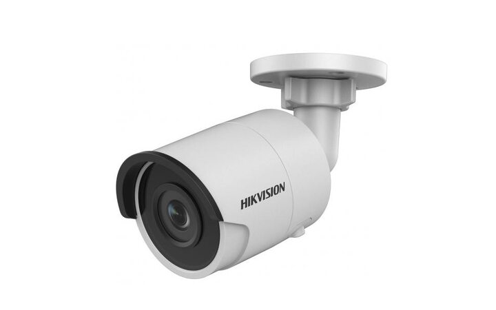 фото - Hikvision DS-2CD3045FWD-I (2.8mm)