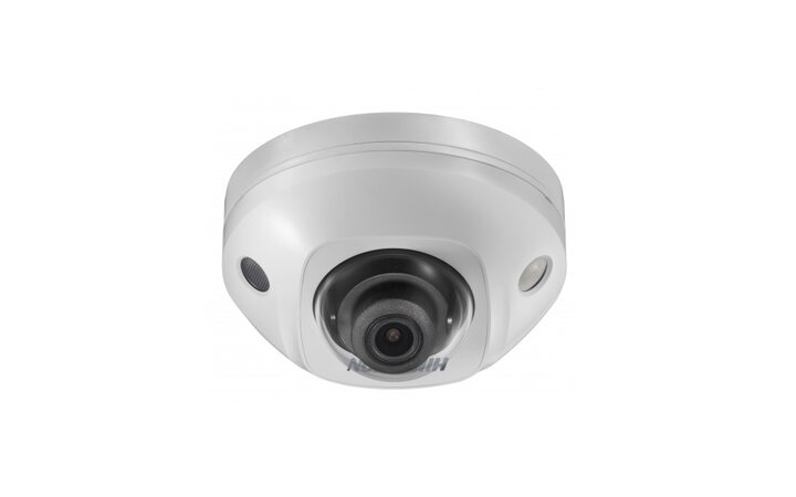фото - Hikvision DS-2CD3545FWD-IS (6mm)