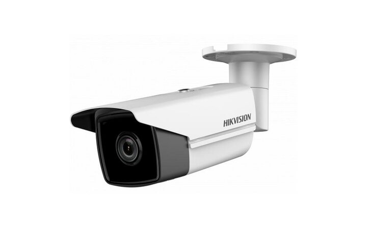 фото - Hikvision DS-2CD3T45FWD-I8 (2.8mm)