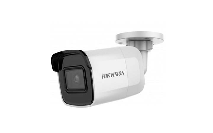 фото - Hikvision DS-2CD3065FWD-I (2.8mm)