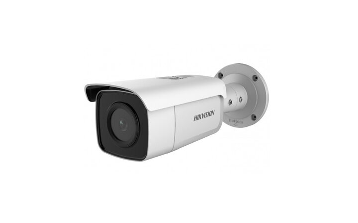 фото - Hikvision DS-2CD3T65FWD-I8 (6mm)