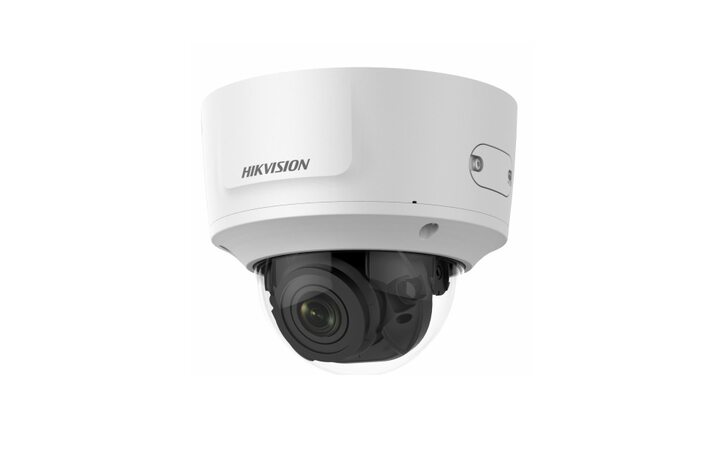 фото - Hikvision DS-2CD3765FWD-IZS (2.8-12mm)