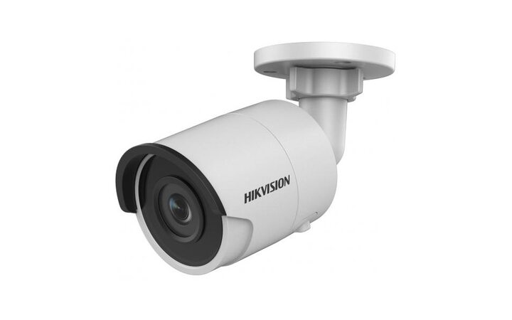 фото - Hikvision DS-2CD3085FWD-I (4mm)