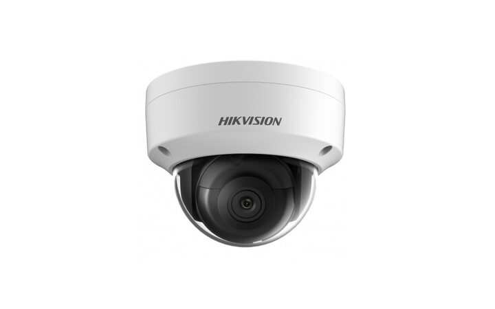 фото - Hikvision DS-2CD3185FWD-IS (2.8mm)