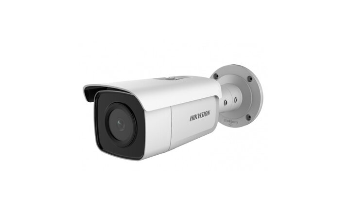 фото - Hikvision DS-2CD3T85FWD-I8 (6мм)