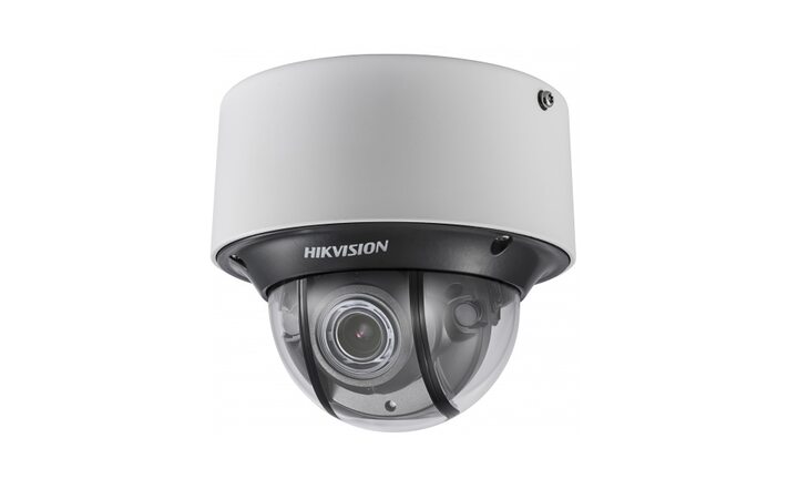 фото - Hikvision DS-2CD4D36FWD-IZS (2.8-12mm)