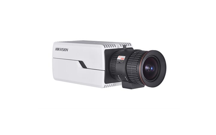 фото - Hikvision DS-2CD5026G0-AP