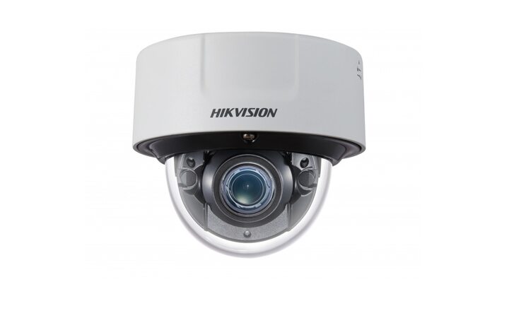 фото - Hikvision DS-2CD5126G0-IZS (2.8-12mm)