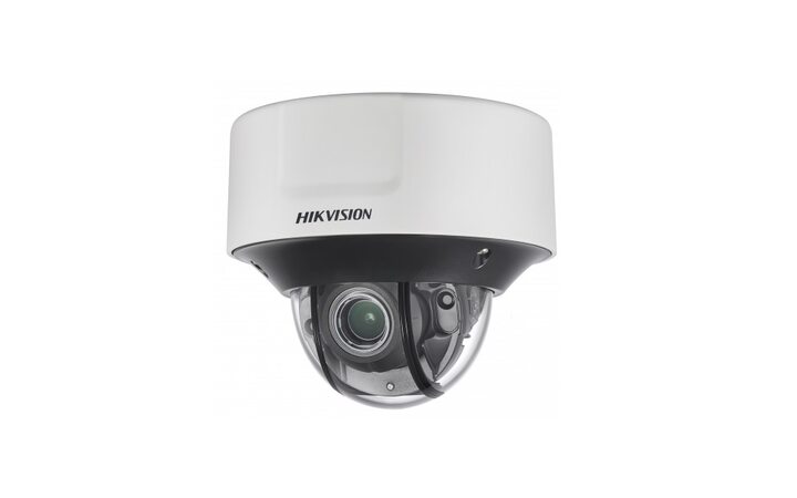 фото - Hikvision DS-2CD5526G1-IZHS (2.8-12mm)