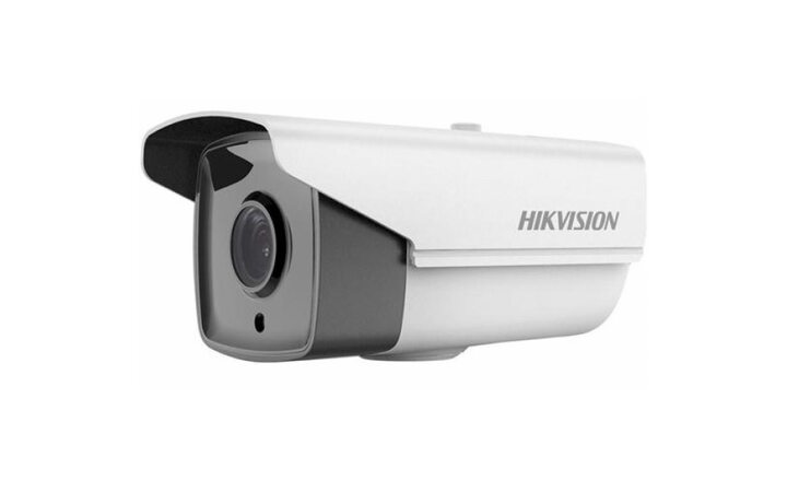 фото - Hikvision DS-2CD5A26FWD-IZSFC (8-32mm)