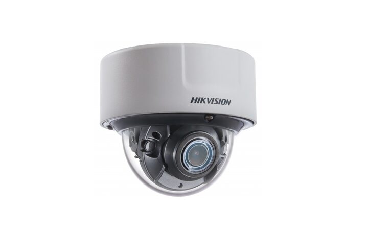 фото - Hikvision DS-2CD5146G0-IZS (2.8-12mm)