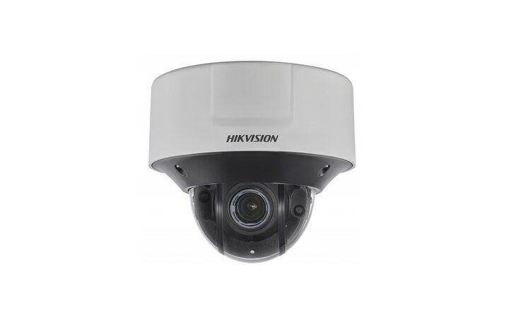 фото - Hikvision DS-2CD5546G0-IZHS (8-32mm)