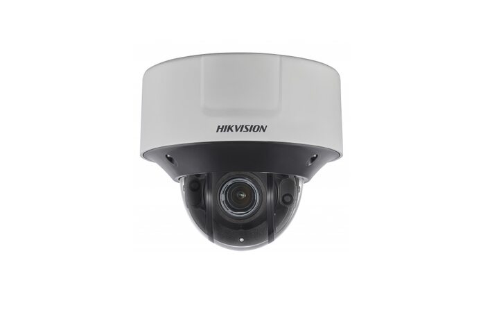 фото - Hikvision DS-2CD5546G1-IZHS (8-32mm)