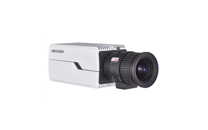 фото - Hikvision DS-2CD5065G0-AP