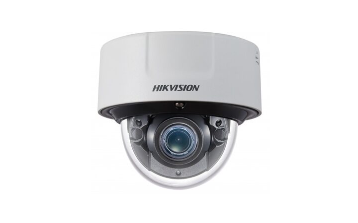 фото - Hikvision DS-2CD5165G0-IZS (2.8-12mm)