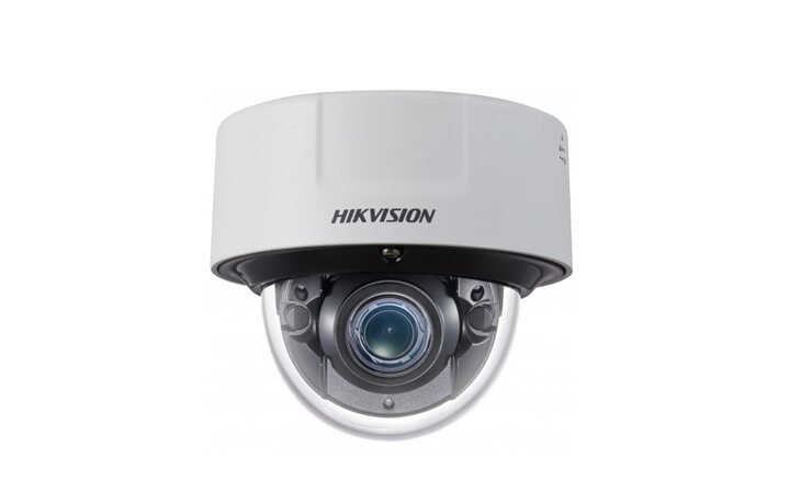 фото - Hikvision DS-2CD5185G0-IZS (2.8-12mm)