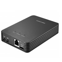 Hikvision DS-2CD6424FWD-30 (4mm)(8m) 