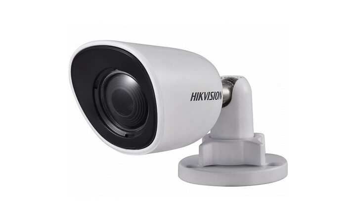 фото - Hikvision DS-2CD6426F-50 (4mm) (2m)