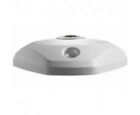 Hikvision DS-2CD6365G0E-IS (1.27mm) (B) 