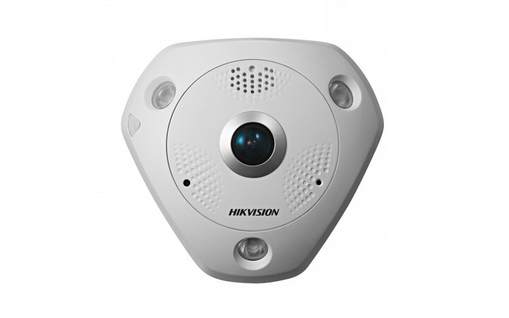 фото - Hikvision DS-2CD6365G0-IS (1.27mm)