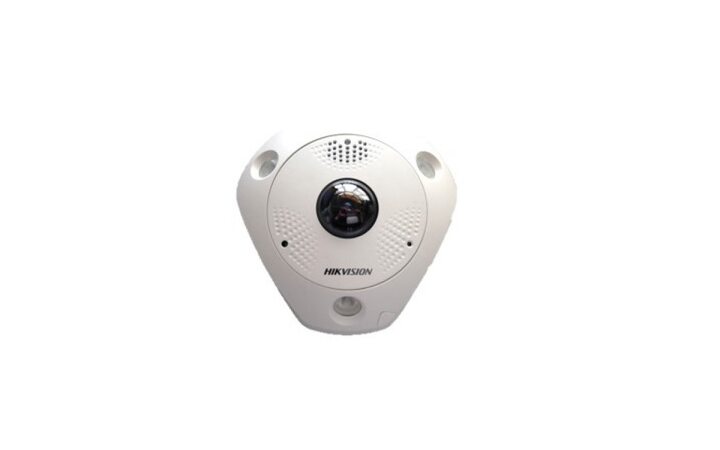 фото - Hikvision DS-2CD6365G0-IVS (1.27mm)