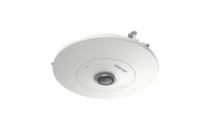 фото - Hikvision DS-2CD6365G0E-S/RC (1.27mm)