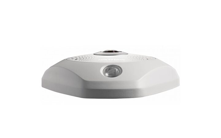 фото - Hikvision DS-2CD63C5G0-IS (1.29mm)
