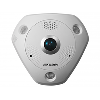 Hikvision DS-2CD63C5G0-IVS (1.29mm)