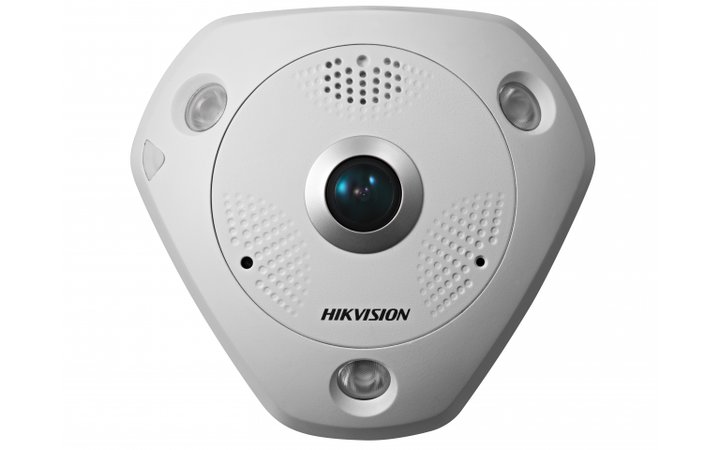фото - Hikvision DS-2CD63C5G0-IVS (1.29mm)