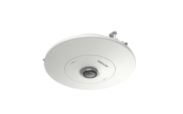 фото - Hikvision DS-2CD63C5G0E-S/RC (2mm)