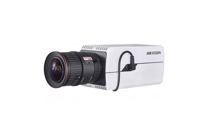 фото - Hikvision DS-2CD7026G0