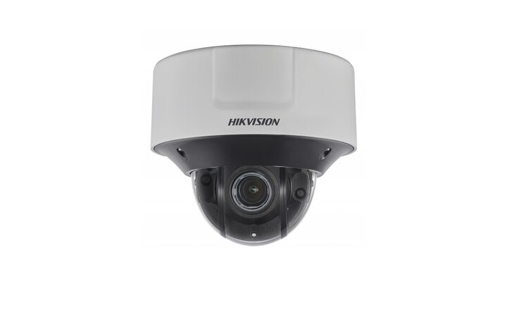 фото - Hikvision DS-2CD7526G0-IZHS (8-32mm)