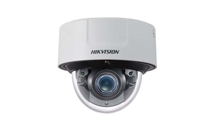 фото - Hikvision DS-2CD7126G0/L-IZS (2.8-12mm)