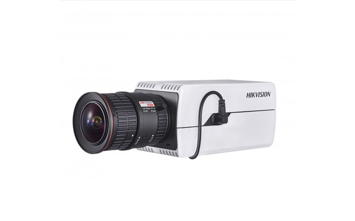 фото - Hikvision DS-2CD7046G0-AP