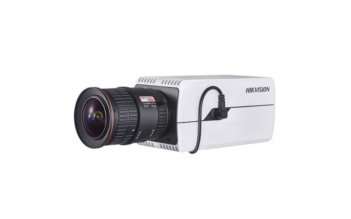 фото - Hikvision DS-2CD7085G0-AP
