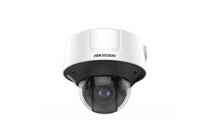 фото - Hikvision DS-2CD5526G0-IZHSY (2.8-12mm)