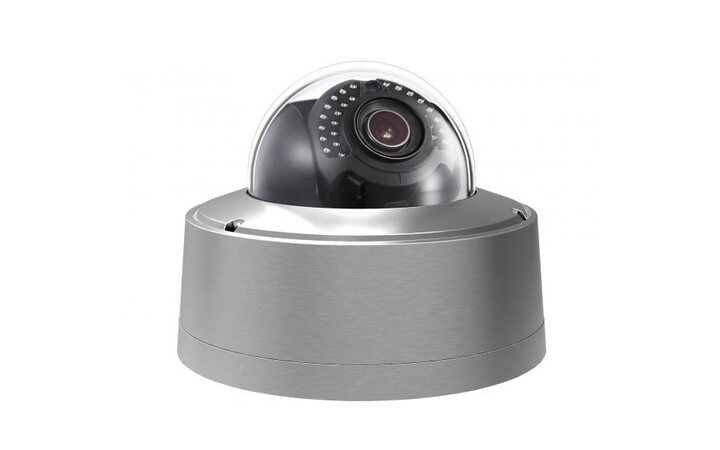 фото - Hikvision DS-2CD6626DS-IZHS