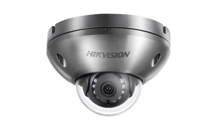 фото - Hikvision DS-2XC6122FWD-IS (4mm)
