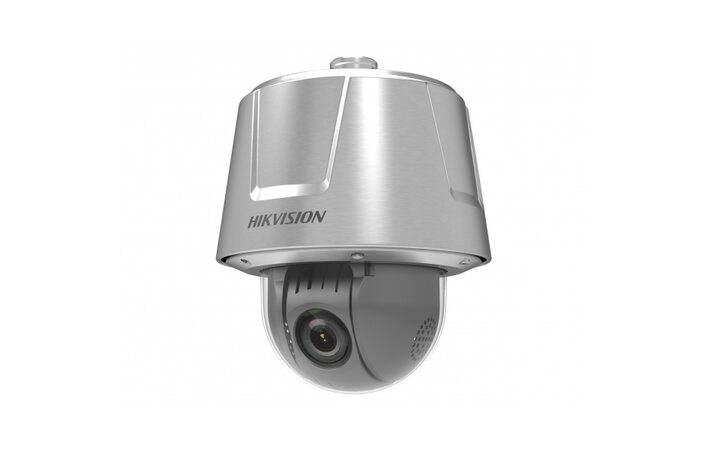 фото - Hikvision DS-2DT6223-AELY