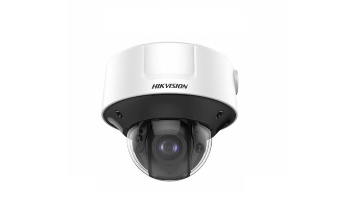 фото - Hikvision DS-2CD5546G0-IZHSY (2.8-12mm)