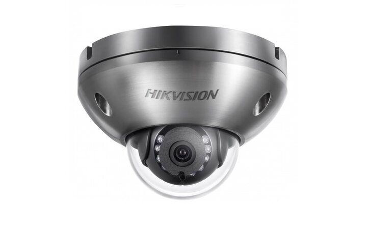 фото - Hikvision DS-2XC6142FWD-IS (4mm)
