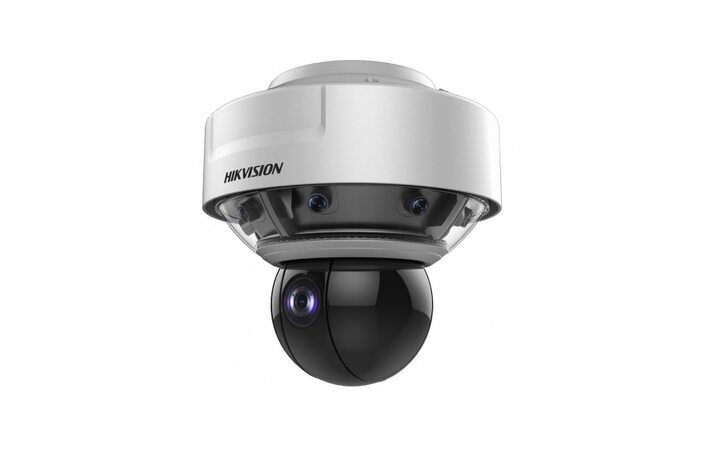 фото - Hikvision DS-2DP1636ZX-D/236 (5mmx8,5.6-208mm) (B)