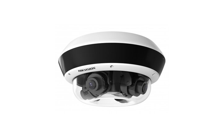фото - Hikvision DS-2CD6D54FWD-IZHS/NFC (2.8-12mm)