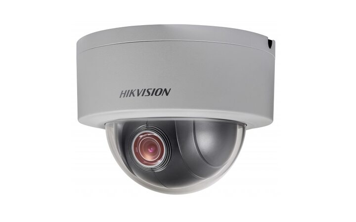 фото - Hikvision DS-2DE3304W-DE