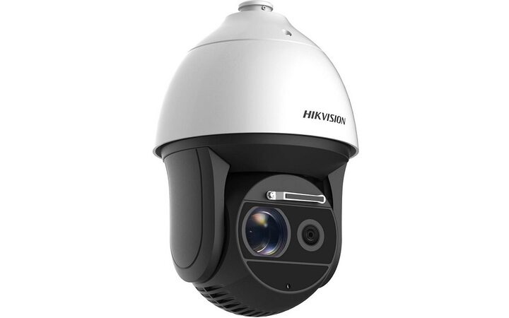 фото - Hikvision DS-2DF8236I-AELW