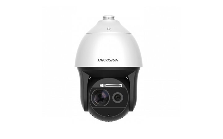 фото - Hikvision DS-2DF8236I5X-AELW