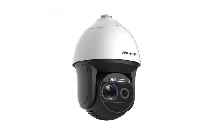 фото - Hikvision DS-2DF8225IX-AFW
